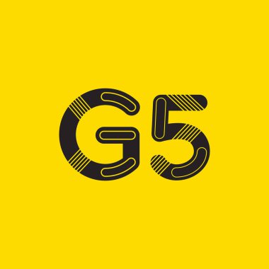 G5 ortak logosu
