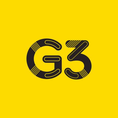 G3 ortak logosu