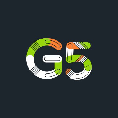 G5 ortak logosu