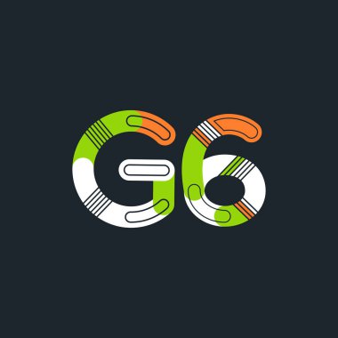G6 ortak logosu