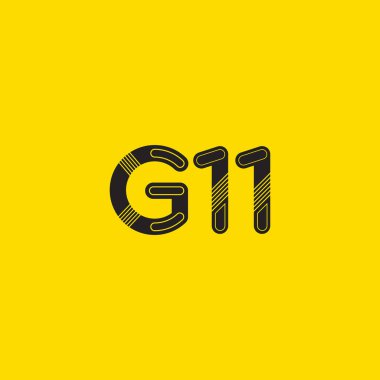 G11 ortak logosu