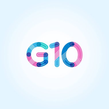 G10 ortak logosu