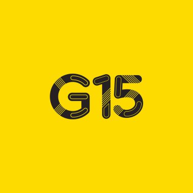 G15 ortak logosu