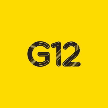 G12 ortak logosu
