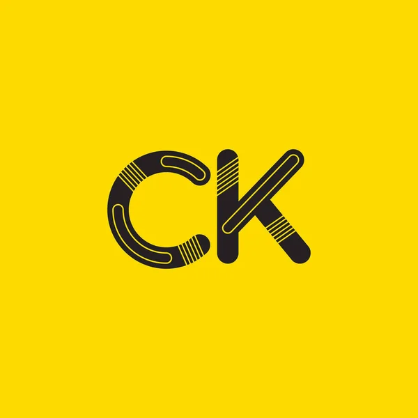 ck logo