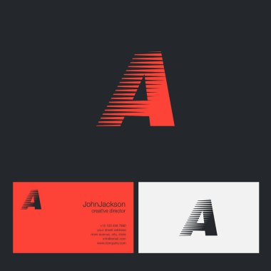 Mektup şirket logosu 