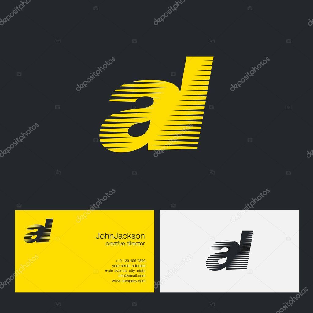 AL Letters Company Logo 