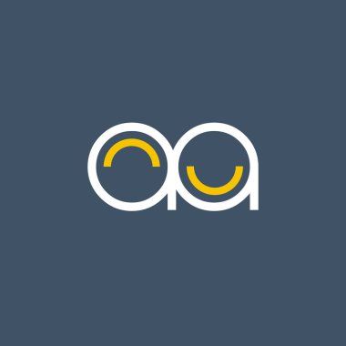 mektup logo yuvarlak aa