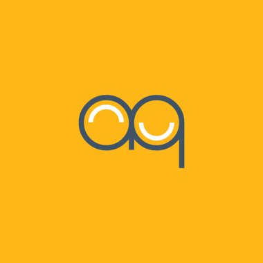 mektup logo aq yuvarlak