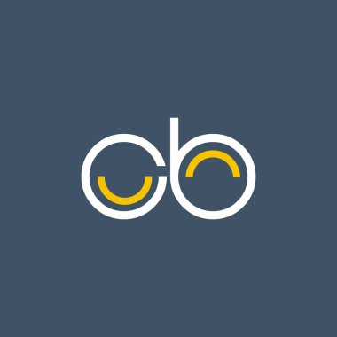 mektup logo Cb yuvarlak