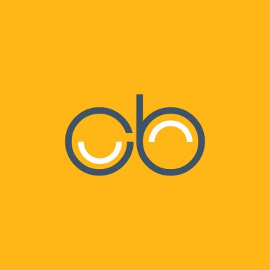 mektup logo Cb yuvarlak