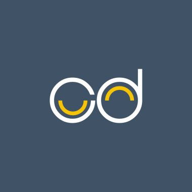 mektup logo Cd yuvarlak