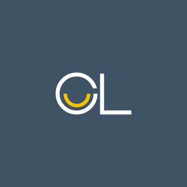 mektup logo Cl yuvarlak