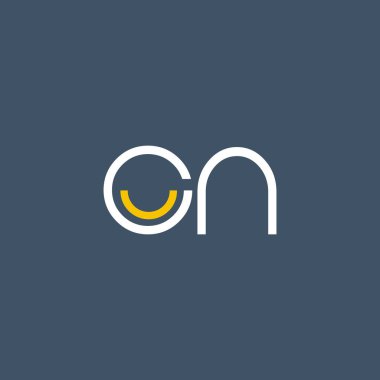 mektup logo Cn yuvarlak