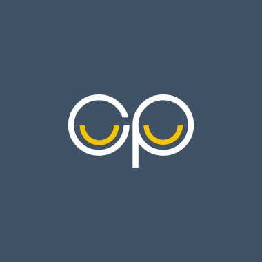 mektup logo Cp yuvarlak