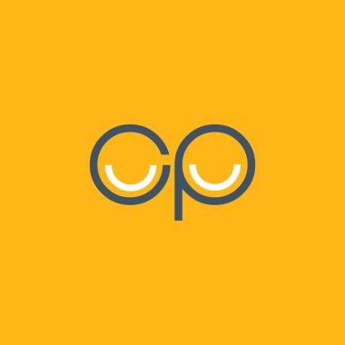 mektup logo Cp yuvarlak