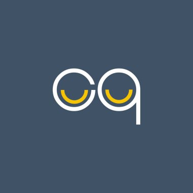 mektup logo Cq yuvarlak