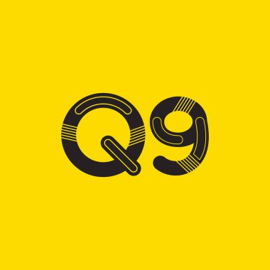 harf ve rakam S9 logosu