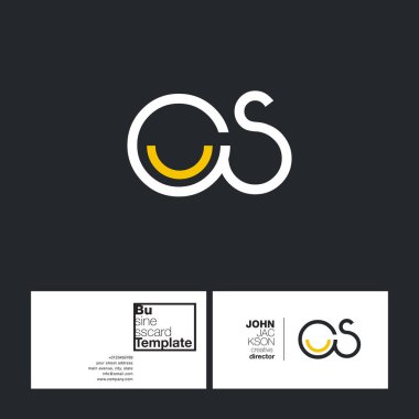 mektup logo Cs yuvarlak