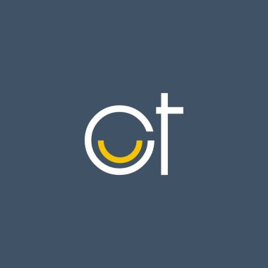 mektup logo Ct yuvarlak