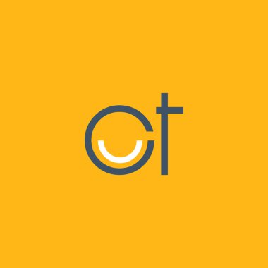 mektup logo Ct yuvarlak