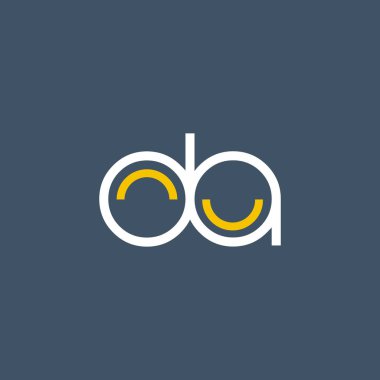 mektup logo Da yuvarlak