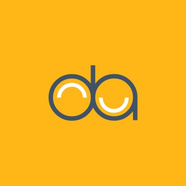 mektup logo Da yuvarlak