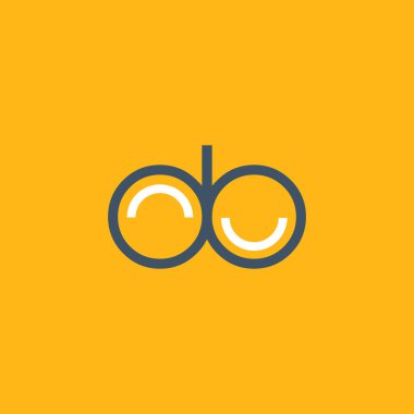 mektup logo Db yuvarlak