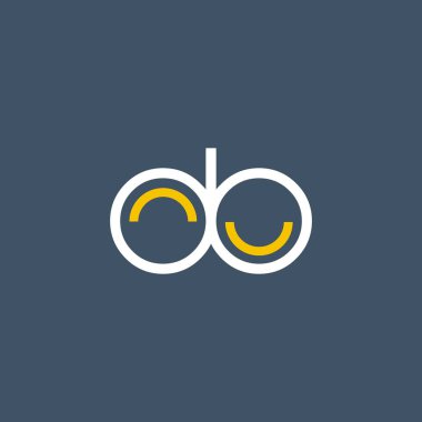 mektup logo Db yuvarlak