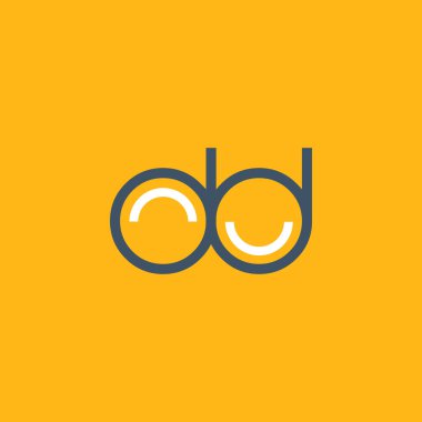 mektup logo Dd yuvarlak