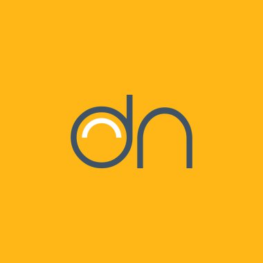 mektup logo Dn yuvarlak