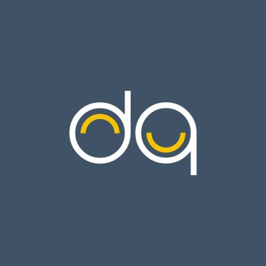 mektup logo Dq yuvarlak