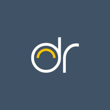 mektup logo Dr yuvarlak