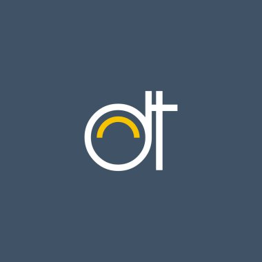 mektup logo Dt yuvarlak