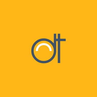 mektup logo Dt yuvarlak