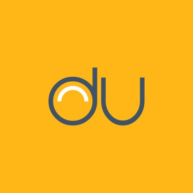 mektup logo Du yuvarlak