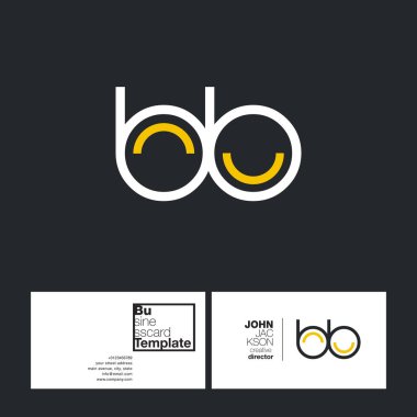 mektup logo Bb yuvarlak