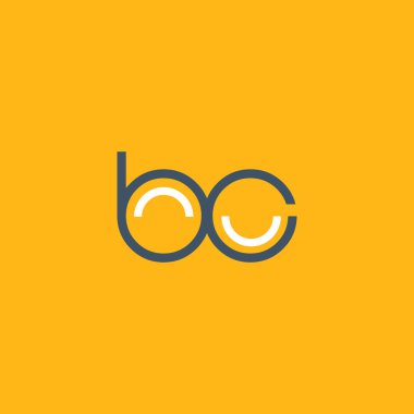 mektup logo M.ö. yuvarlak