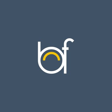 mektup logo Bf yuvarlak