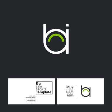 mektup logo BI yuvarlak