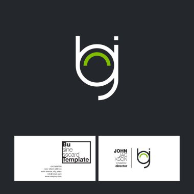 mektup logo Bj yuvarlak