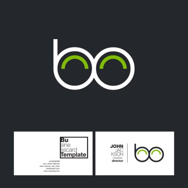 mektup logo Bo yuvarlak