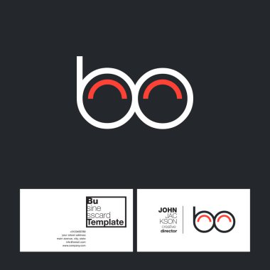 mektup logo Bo yuvarlak