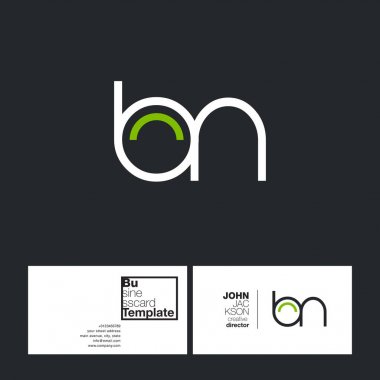 mektup logo Bn yuvarlak