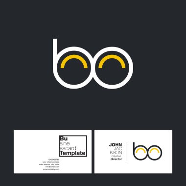 mektup logo Bo yuvarlak