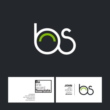 mektup logo Bs yuvarlak