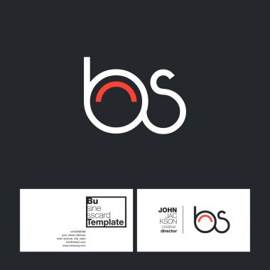 mektup logo Bs yuvarlak