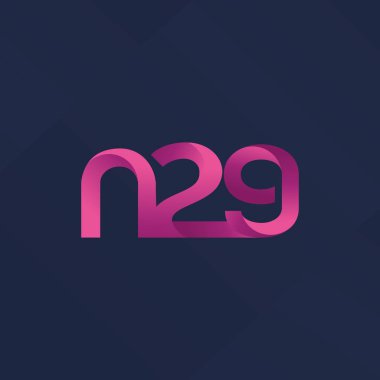 harf ve rakam N29 logosu