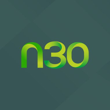 harf ve rakam N30 logo
