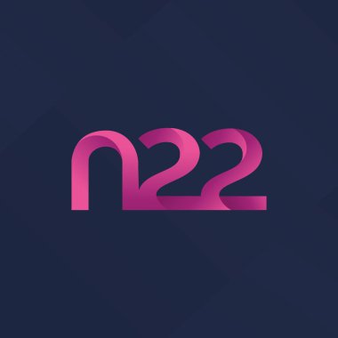 harf ve rakam N212 logosu